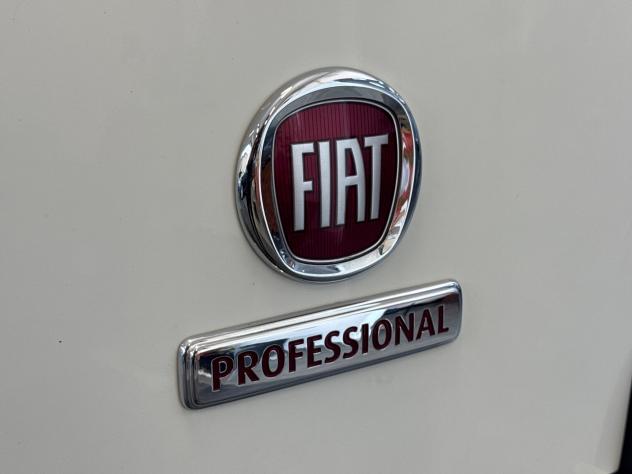 Fiat Fiorino 1.3 MJT 95CV Cargo Adventure - Foto 8