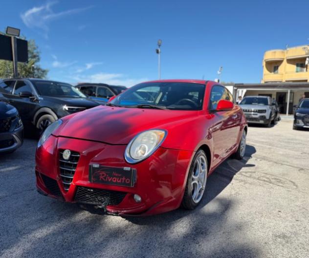 ALFA ROMEO MiTo 1.4 Benzina Gpl 155 CV Distinctive rif. 24194419 - Foto 5