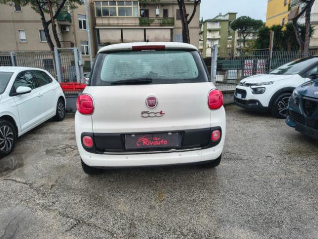 FIAT 500L 1.3 Multijet 95 CV Lounge rif. 24039872 - Foto 5