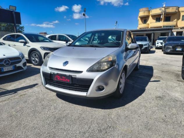 RENAULT Clio 1.2 16V 5 porte GPL Dynamique rif. 24220862 - Foto 2