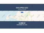 Immobile in asta di 16 m² in vendita a Gallipoli