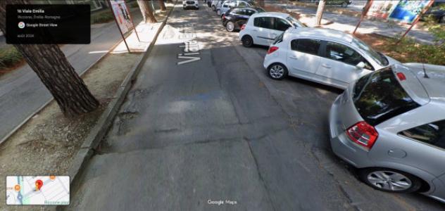 Immobile in asta di 12 m² in vendita a Riccione - Foto 5