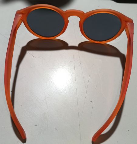 Occhiali sole Arancioni Aperol - Foto 3