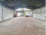 Magazzino in affitto a Santa Margherita - Capannori 380 mq  Rif: 1398784