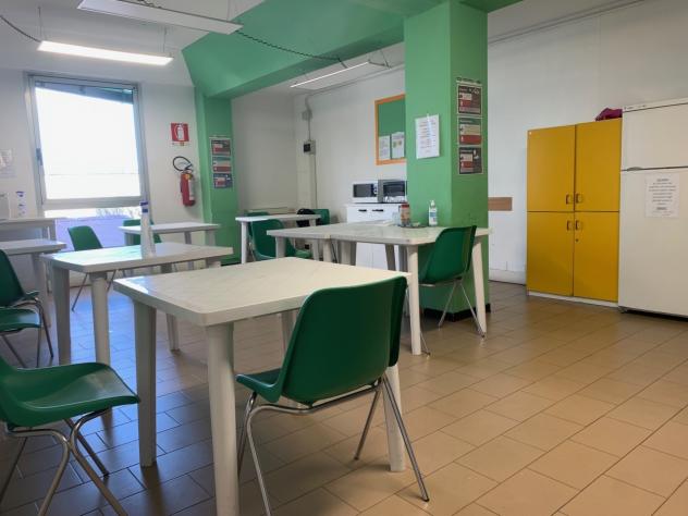 Capannone / Fondo in affitto a Monteriggioni - Foto 4