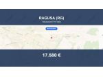 Immobile in asta di 574 m² in vendita a Ragusa