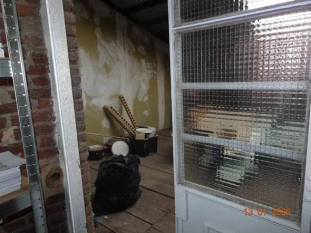 Immobile in asta di 350 m² in vendita a Torino - Foto 19