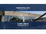 Immobile in asta di 4766 m² in vendita a Trinitapoli