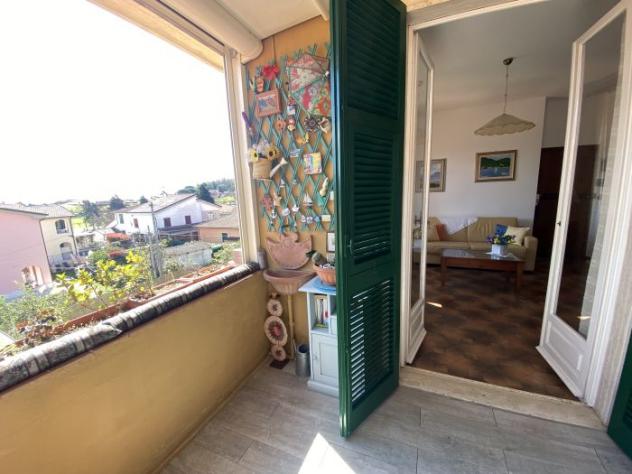 Appartamento in vendita a Bocca di Magra - Ameglia 70 mq Rif: 1240451 - Foto 5