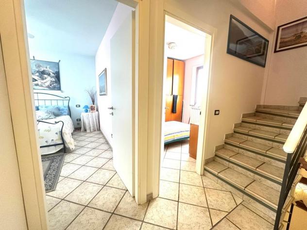 Villetta a schiera in vendita a San Piero a Ponti - Campi Bisenzio 120 mq Rif: 1423981 - Foto 6
