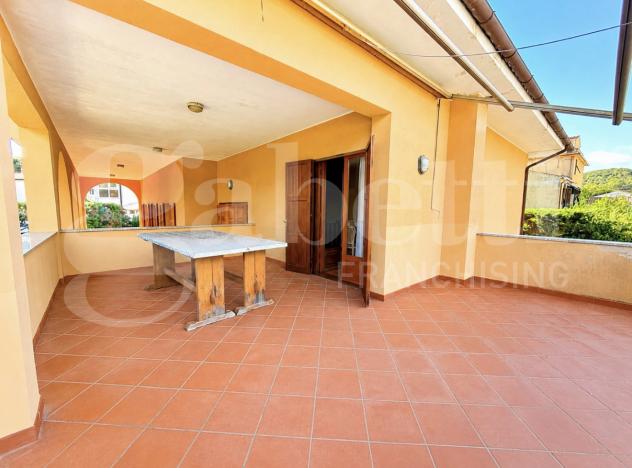 Villa o villino - Campo nell'Elba . Rif.: Cod. rif 3328639VRG - Foto 9