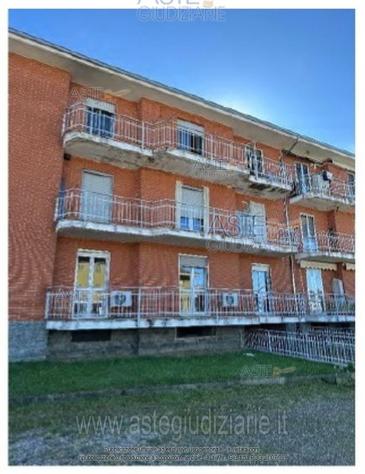 IMMOBILI-IMMOBILE RESIDENZIALE-Via Papa Giovanni XXIII n. 14 - Foto 2