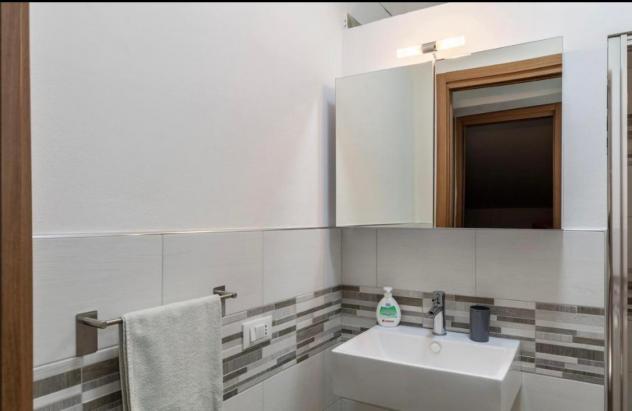 Casa semindipendente in vendita a Carrara 90 mq Rif: 1389723 - Foto 4