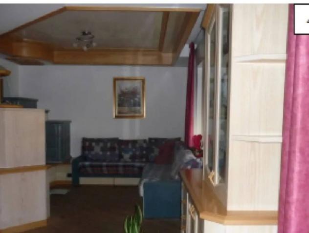 Immobile in asta di 100 m² con più di 5 locali in vendita a Castello-Molina di Fiemme - Foto 5