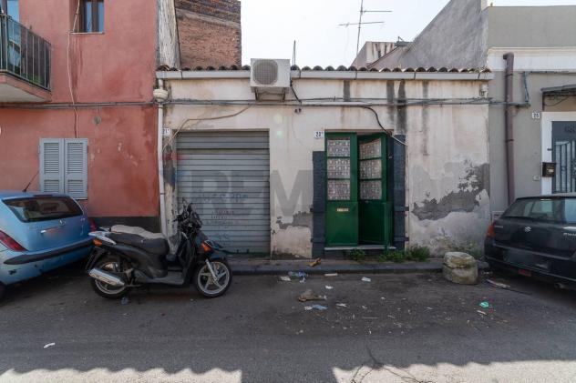 Casa Indipendente in vendita a Catania, Centro Storico - Foto 5