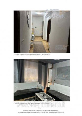 IMMOBILI-IMMOBILE RESIDENZIALE-via Sardellino, n. 49