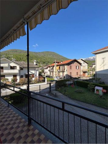 V000572 - QUADRILOCALE RISTRUTTURATO - CON BOX AUTO E CANTINA - Foto 13