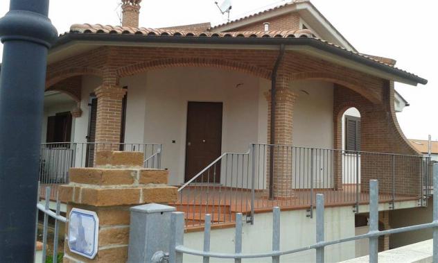 Bifamiliare in Vendita in zona SAN LUIGI con giardino - Foto 2