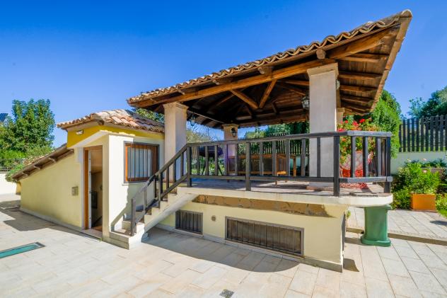 Villa in Vicolo Prataporci - Foto 13