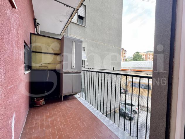 Appartamento - Genova . Rif.: Cod. rif 3338163VRG - Foto 12