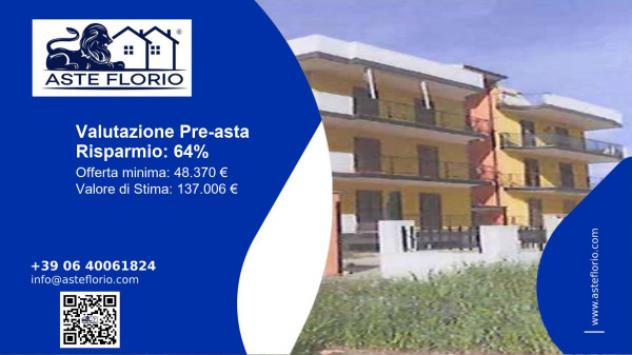 Immobile in asta di 129 m² in vendita a Isca sullo Ionio - Foto 2