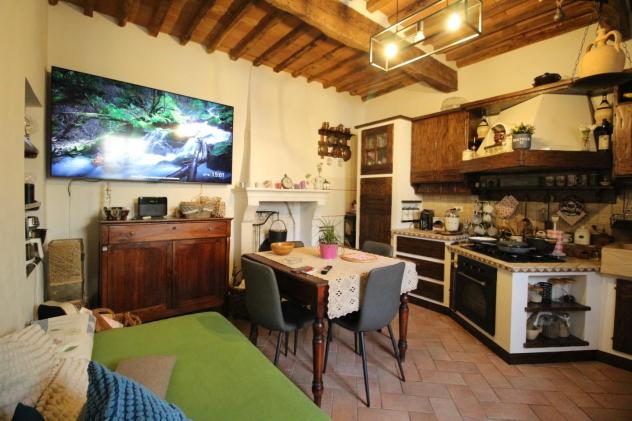 Terratetto in vendita a Santa Maria Del Giudice - Lucca 95 mq Rif: 1411896 - Foto 4