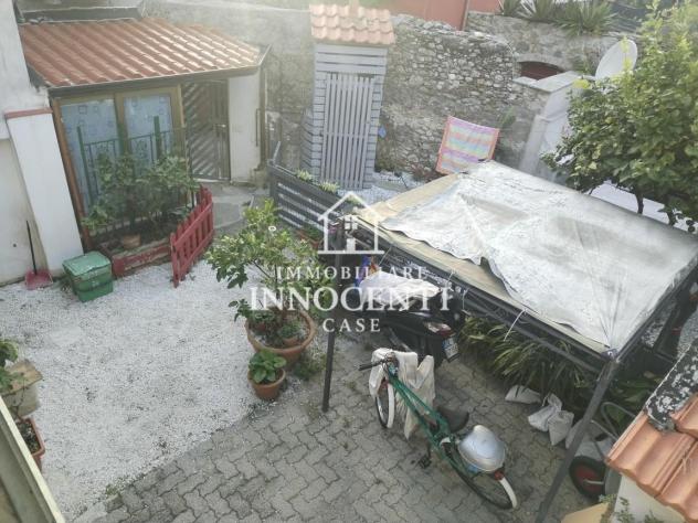 Casa semindipendente in vendita a Massa 150 mq Rif: 1385375 - Foto 4