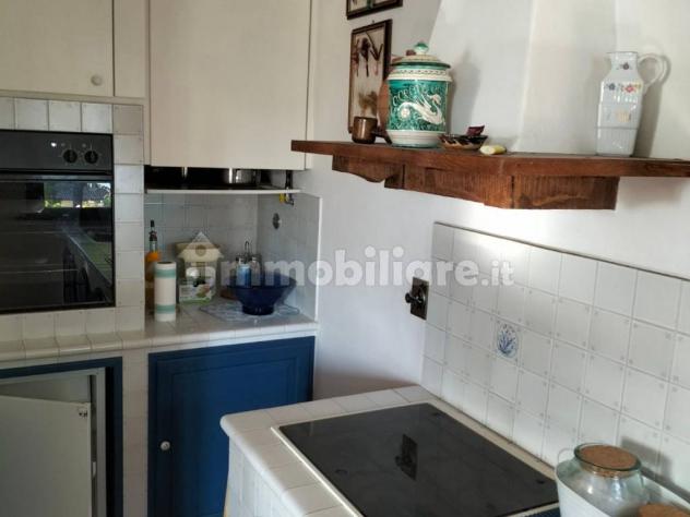 Passignano sul Trasimeno vendesi villa 5 vani 300 Mq - Foto 6