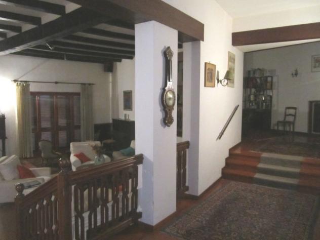 Villa in vendita a La Vettola - Pisa 375 mq Rif: 741809 - Foto 7