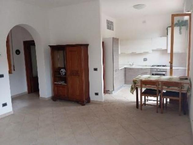 Appartamento in vendita a Poggibonsi 85 mq Rif: 1302251