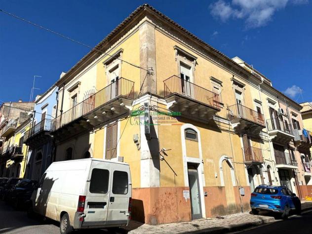 Rif: 9612 - Indipendente - Angolare, Ragusa