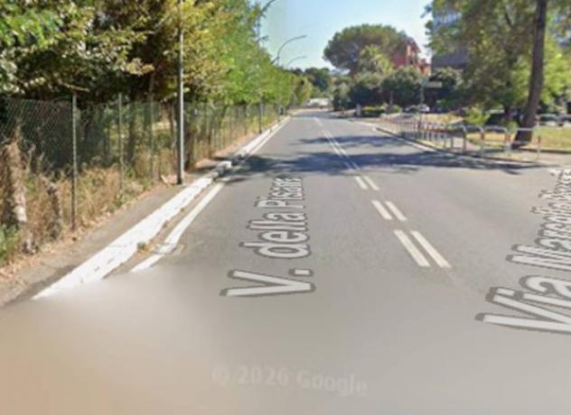 Immobile in asta di 121 m², box auto in vendita a Roma - Foto 5