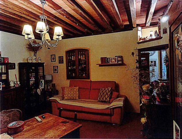 Immobile in asta di 110 m² con più di 5 locali in vendita a Rufina - Foto 6