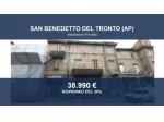 Immobile in asta di 106 m² con più di 5 locali in vendita a San Benedetto d &hellip;