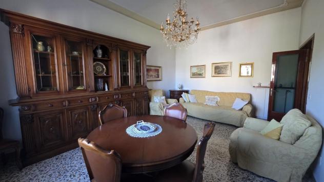 Porzione di casa in vendita a Santa Croce sull'Arno 126 mq Rif: 1449080 - Foto 6