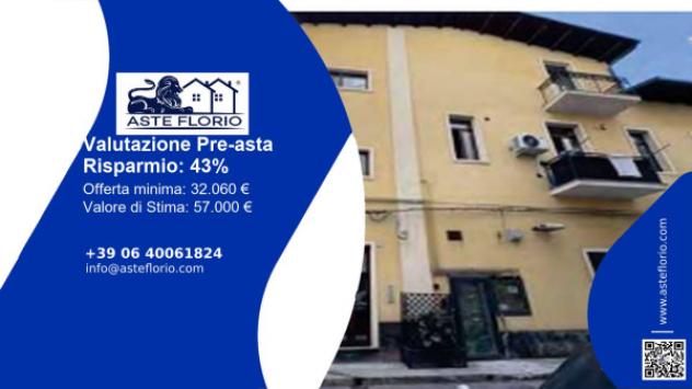 Immobile in asta di 45 m² in vendita a Siracusa - Foto 2