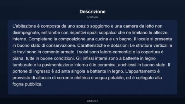 Immobile in asta di 150 m² in vendita a Sternatia - Foto 18