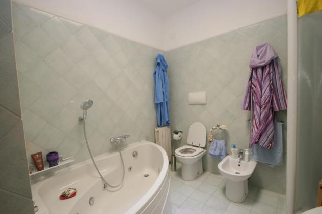 Appartamento in vendita a Volterra 90 mq Rif: 1281922 - Foto 8