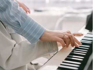 Lezioni pianoforte Arese e limitrofi