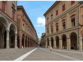 Lezioni di inglese a Bologna con insegnante madrelingua americano