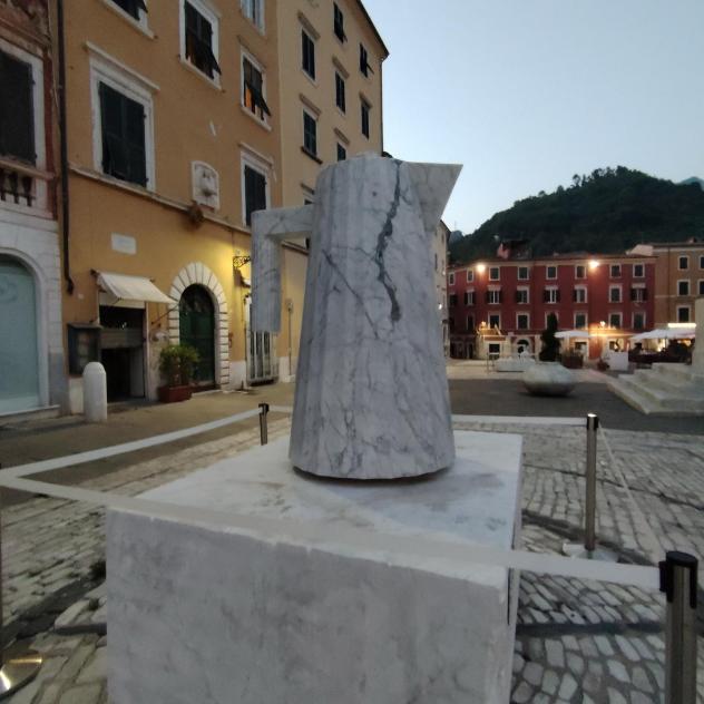 Show Room in affitto a Carrara 50 mq Rif: 1390543 - Foto 7