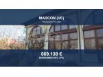 Immobile in asta di 1046 m² in vendita a Marcon