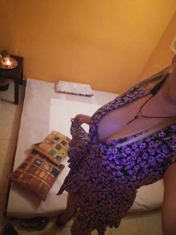 OGGI NUOVA OPERATRICE ITALIANA 6TA NATURALE.. 4 MANI..RELAX - Foto 5 Tel:3286005226