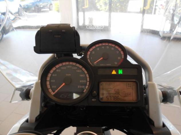 BMW R 1250 GS GS rif. 24004813 - Foto 8