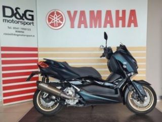 Yamaha X-Max 300 Tech Max