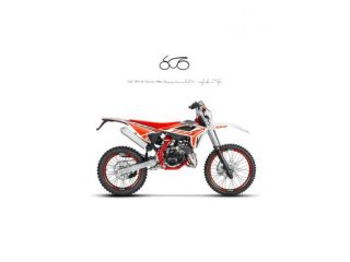 BETAMOTOR RR 50 ENDURO SPORT rif. 23135817