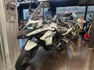 BENELLI TRK 502 x rif. 21232324