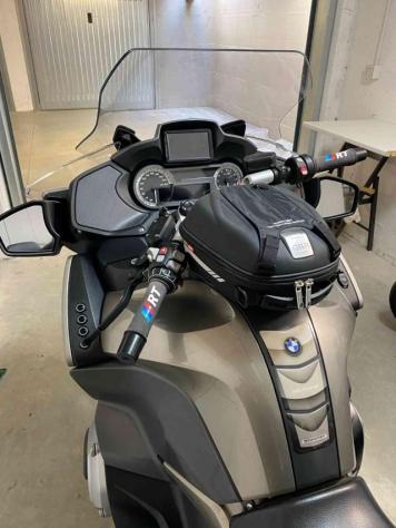 BMW R 1200 RT ABS Full!! UNICO PROPRIETARIO!! rif. 22069924 - Foto 8