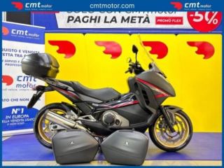 HONDA Integra Garantito e Finanziabile rif. 23960882