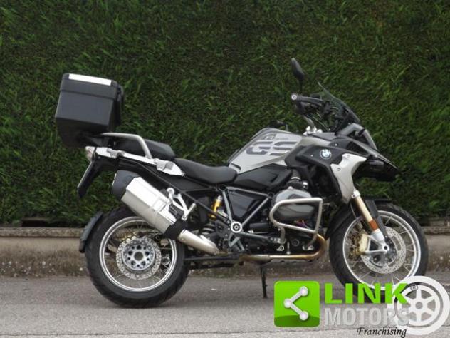 BMW R 1200 GS con polizza di garanzia meccanica - Foto 10